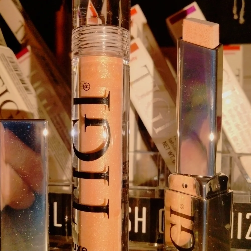 Brand New TIGI MAKEUP